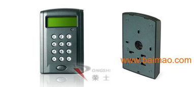 ID卡讀卡器 ID 06485通訊型號 門禁系統(tǒng)中的高效識別解決方案
