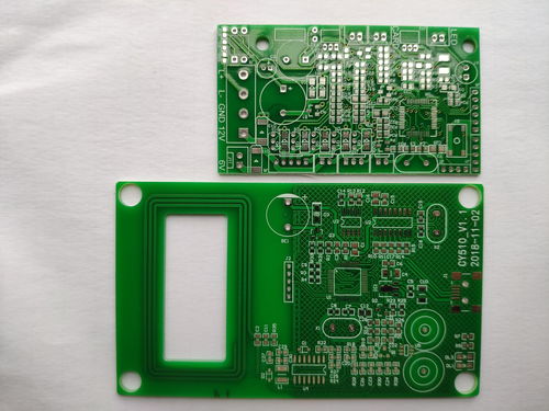 IC讀卡器與門禁讀卡器 技術、應用與未來趨勢解析